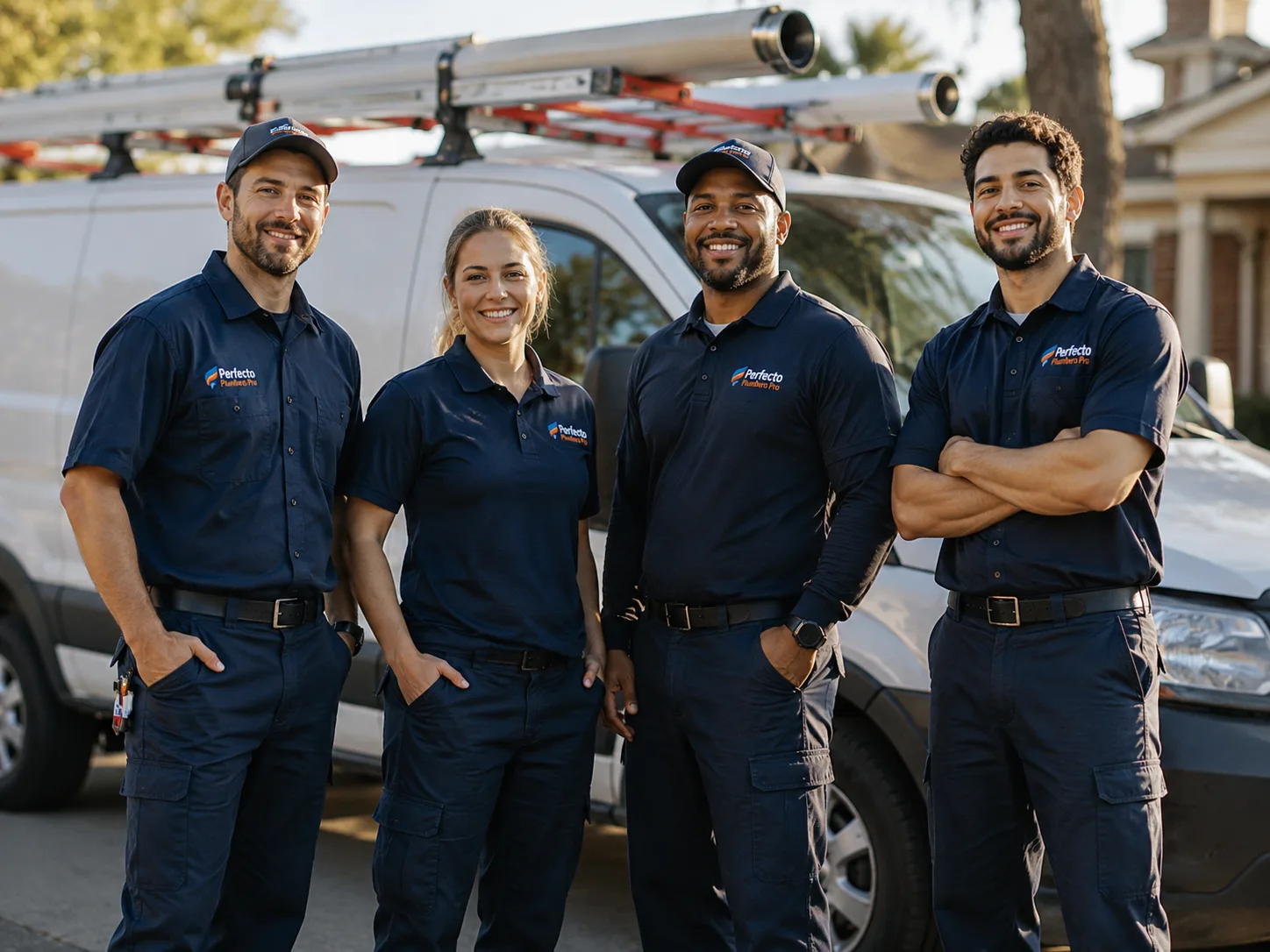 Emergency Plumber Near Me in Anahuac, TX near me